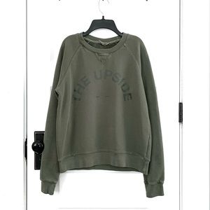 Christina Haack The Upside Bondi Sweatshirt